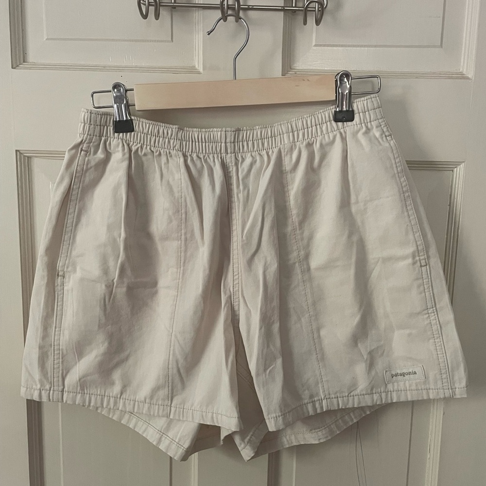 Patagonia Hiking Shorts